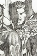 STRANGE ACADEMY #3-RI-B 