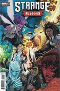 STRANGE ACADEMY #3-RI 