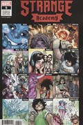 STRANGE ACADEMY #5C 