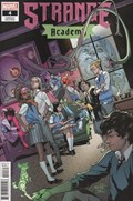 STRANGE ACADEMY #4-RI 