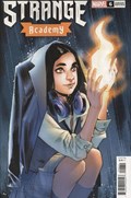 STRANGE ACADEMY #6C 