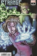 STRANGE ACADEMY #6B 