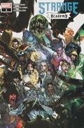 STRANGE ACADEMY #1-WALM-B 