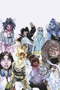 STRANGE ACADEMY #2-ILLUM-4th 