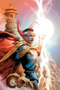 STRANGE ACADEMY #3-ILLUM-B 
