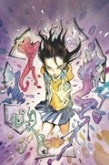STRANGE ACADEMY #4-TCM-B 