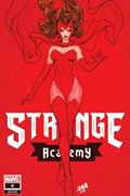 STRANGE ACADEMY #6-ILLUM 