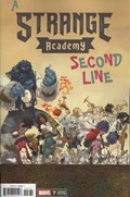 STRANGE ACADEMY #7C 