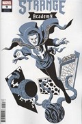 STRANGE ACADEMY #9B 