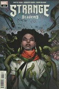 STRANGE ACADEMY #13 