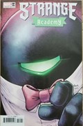 STRANGE ACADEMY #14B 