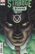 STRANGE ACADEMY #12B 