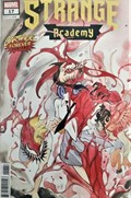 STRANGE ACADEMY #17C 