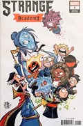 STRANGE ACADEMY #1E 