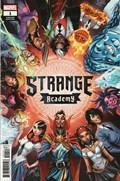 STRANGE ACADEMY #1D 