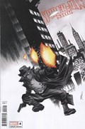 SPIDER-MAN NOIR #4-RI 