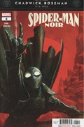 SPIDER-MAN NOIR #4 