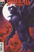 SPIDER-MAN NOIR #2 