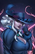MERCY #1-UNKN-B 