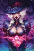 MERCY #1-CKECC-B 