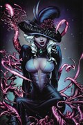 MERCY #1-ELITE 