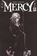 MERCY #3-2nd 