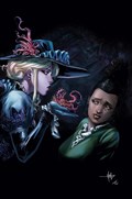 MERCY #2-UNKN 