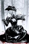 MERCY #1-UNKN 