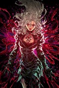 MERCY #6-CGV 
