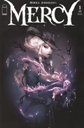 MERCY #1-2nd 