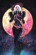 MERCY #1-INK 