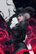 MERCY #1-SSCO 