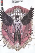 CROW, THE: LETHE #1-3rd 