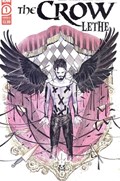 CROW, THE: LETHE #1-2nd 