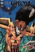 CROW, THE: LETHE #3B 