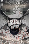 CROW, THE: LETHE #1-RI-B 