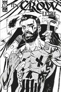 CROW, THE: LETHE #1-RI 