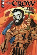 CROW, THE: LETHE #1B 