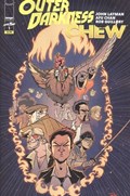 OUTER DARKNESS/CHEW #1B 