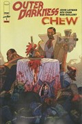 OUTER DARKNESS/CHEW #1 