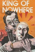 KING OF NOWHERE #5 