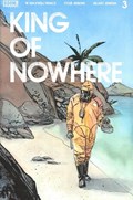KING OF NOWHERE #3 