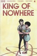 KING OF NOWHERE #4 