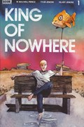 KING OF NOWHERE #1 