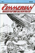 THE CIMMERIAN: QUEEN OF THE BLACK COAST #1-RI 
