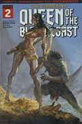 THE CIMMERIAN: QUEEN OF THE BLACK COAST #2 