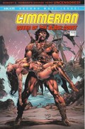 THE CIMMERIAN: QUEEN OF THE BLACK COAST #2C 