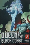 THE CIMMERIAN: QUEEN OF THE BLACK COAST #2B 