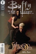 BUFFY THE VAMPIRE SLAYER: SPIKE AND DRU #3B 