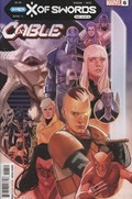 CABLE #6 